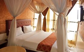 Pearl Palace Hotel Nairobi 3*